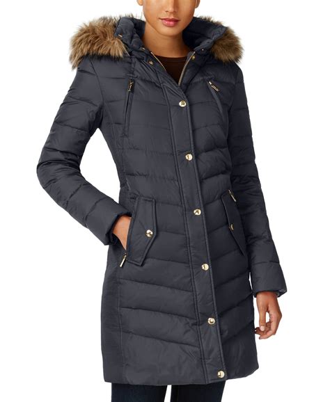 Women's MICHAEL Michael Kors Coats & Jackets .